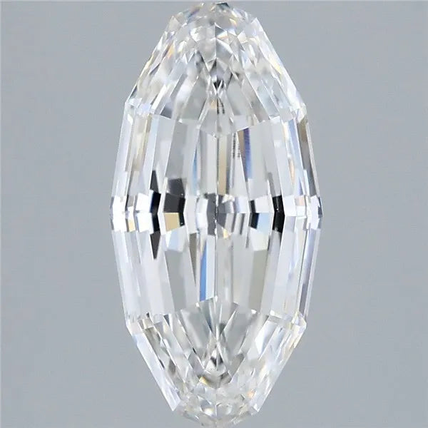 2.21ct Other Lab Grown Diamond (Colour F, Clarity VS1, IGI Certified)