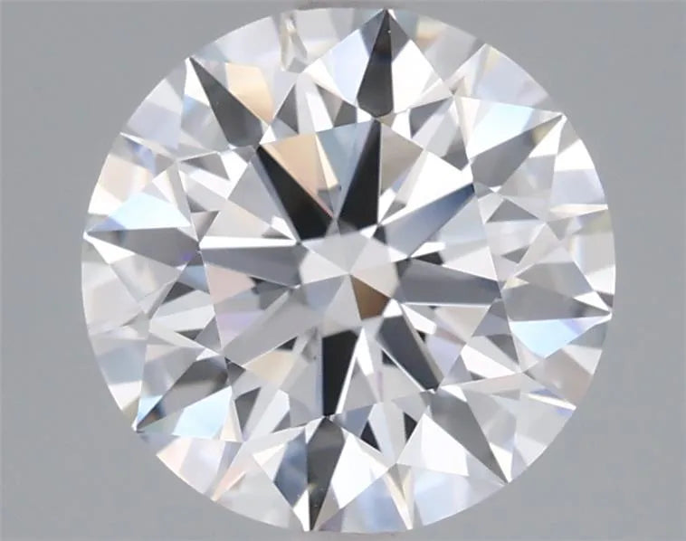 2.21ct Round Lab Grown Diamond (Colour E, Clarity VS1, Cut ID, IGI Certified)
