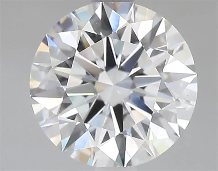 2.21ct Round Lab Grown Diamond (Colour E, Clarity VVS2, Cut ID, IGI Certified)