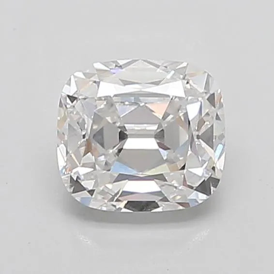 2.22ct Cushion modified Lab Grown Diamond (Colour F, Clarity VS1, IGI Certified)