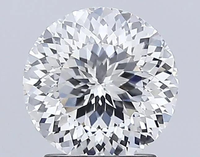 2.22ct Other Lab Grown Diamond (Colour E, Clarity VS1, IGI Certified)