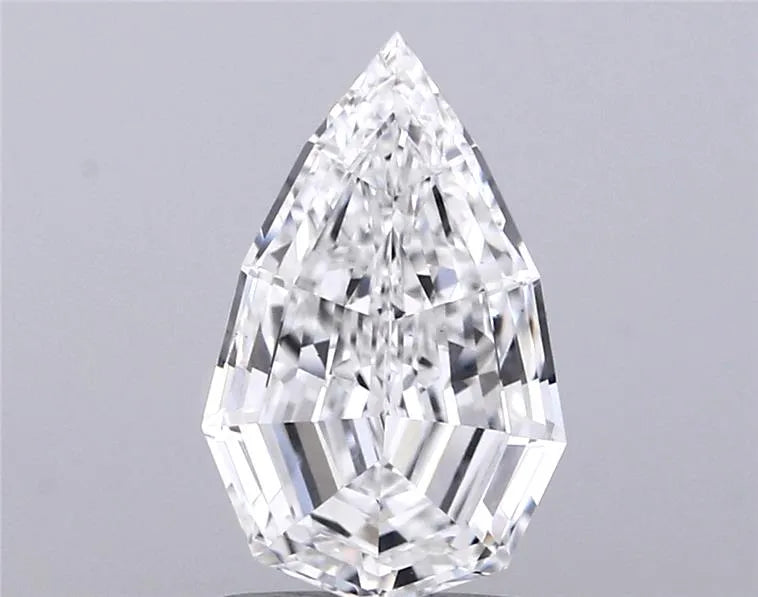 2.22ct Other Lab Grown Diamond (Colour E, Clarity VS1, IGI Certified)