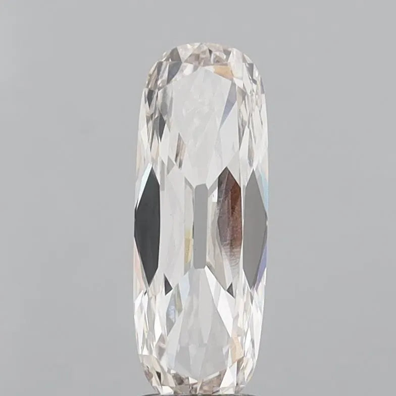 2.23ct Cushion Lab Grown Diamond (Colour H, Clarity VS2, IGI Certified)