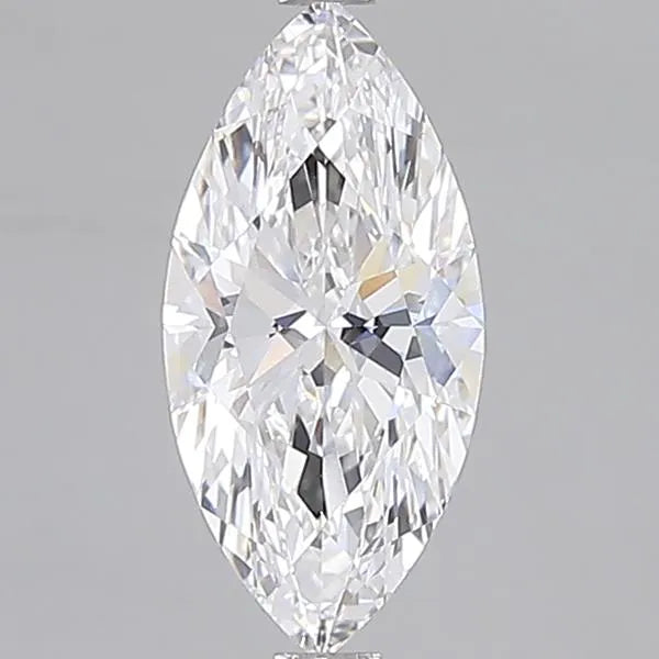 2.24ct Marquise Lab Grown Diamond (Colour E, Clarity VVS2, IGI Certified)