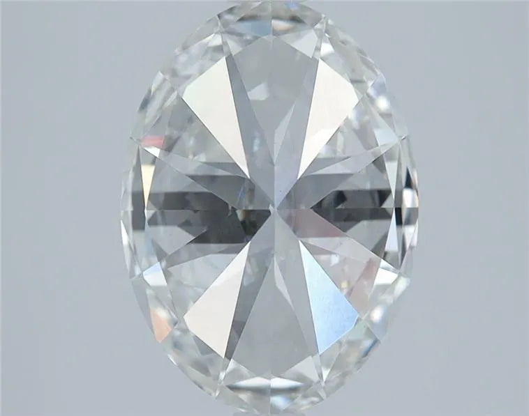 2.24ct Oval Lab Grown Diamond (Colour G, Clarity VS1, IGI Certified)
