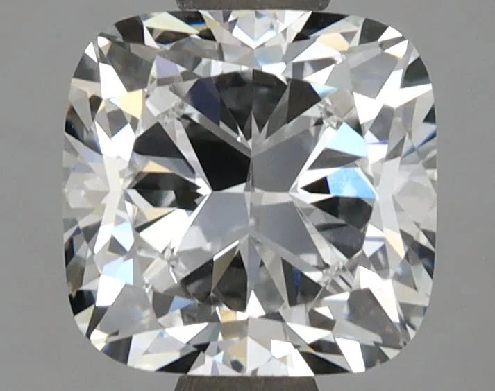 2.25ct Cushion brilliant Lab Grown Diamond (Colour E, Clarity VVS1, IGI Certified)
