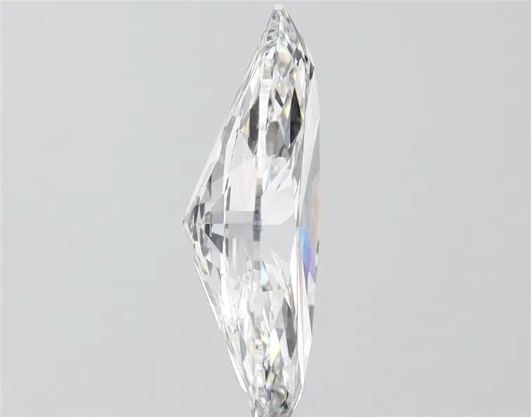 2.25ct Marquise Lab Grown Diamond (Colour E, Clarity VVS2, IGI Certified)