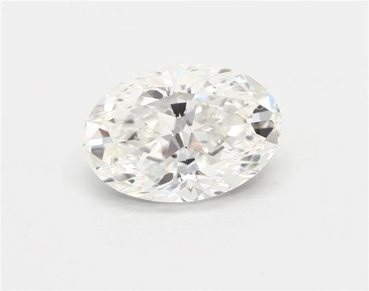 2.25ct Oval Natural Diamond (Colour I, Clarity VS2, GIA Certified)