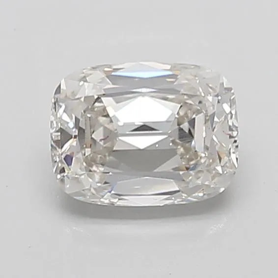 2.26ct Cushion brilliant Lab Grown Diamond (Colour H, Clarity VS2, IGI Certified)