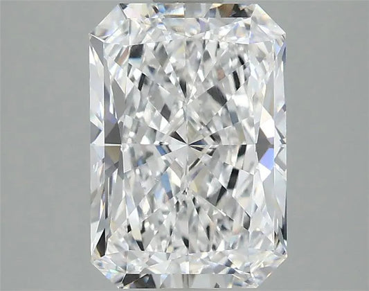 2.27ct Radiant Lab Grown Diamond (Colour D, Clarity VS1, IGI Certified)