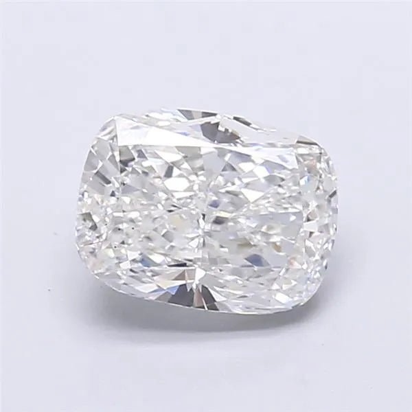 2.28ct Cushion modified Lab Grown Diamond (Colour E, Clarity VS1, IGI Certified)