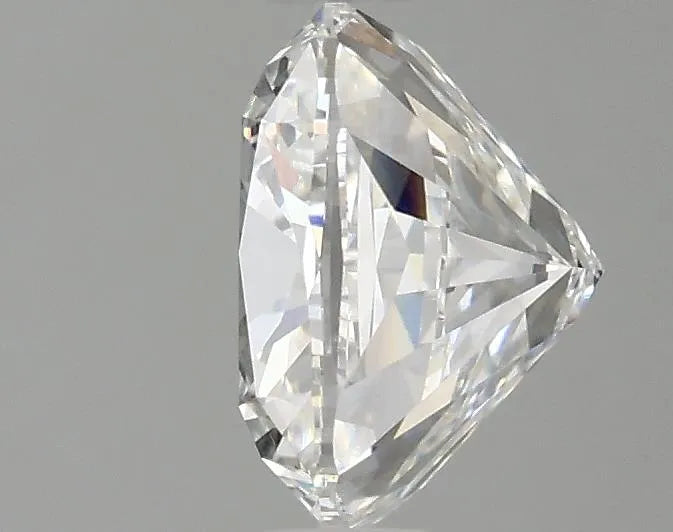 2.29ct Cushion modified Lab Grown Diamond (Colour F, Clarity VS1, IGI Certified)