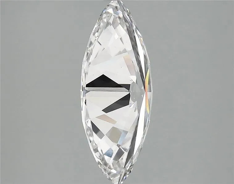 2.29ct Marquise Lab Grown Diamond (Colour E, Clarity VVS2, IGI Certified)