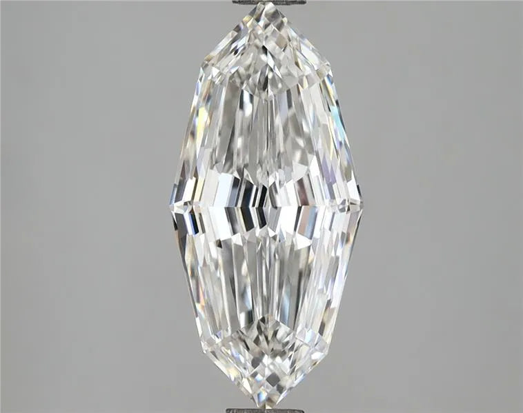 2.29ct Other Lab Grown Diamond (Colour E, Clarity VVS2, IGI Certified)