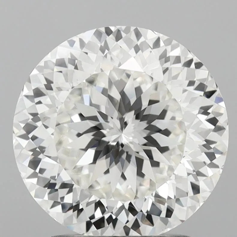 2.29ct Other Lab Grown Diamond (Colour G, Clarity VVS2, IGI Certified)