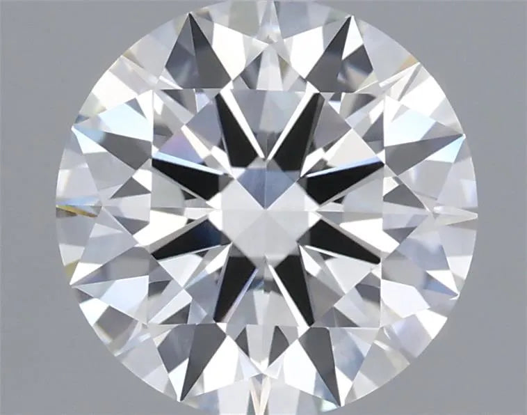 2.30ct Round Lab Grown Diamond (Colour G, Clarity VVS2, Cut ID, IGI Certified)