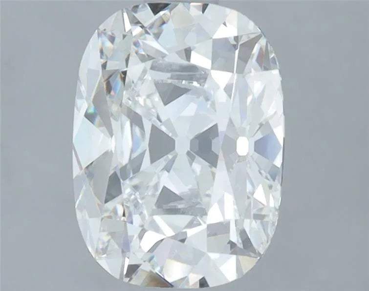 2.31ct Cushion brilliant Lab Grown Diamond (Colour E, Clarity VS1, IGI Certified)