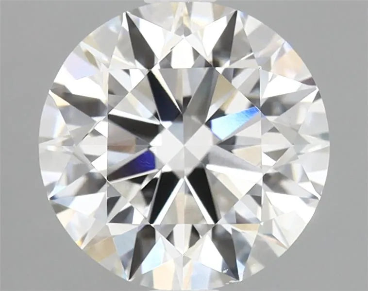 2.31ct Round Lab Grown Diamond (Colour E, Clarity VVS2, Cut ID, IGI Certified)