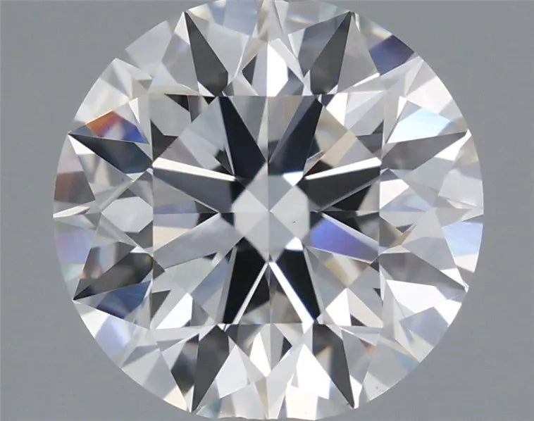 2.31ct Round Lab Grown Diamond (Colour G, Clarity VVS2, Cut ID, IGI Certified)
