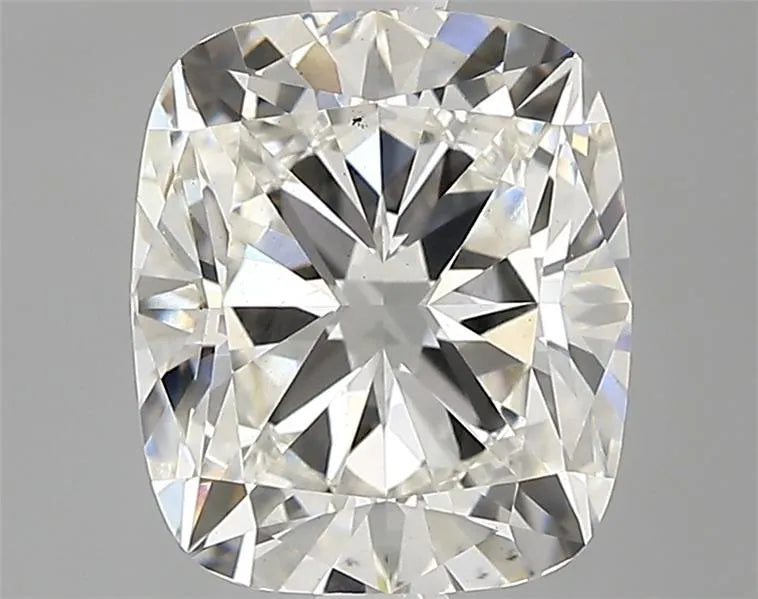 2.32ct Cushion brilliant Lab Grown Diamond (Colour H, Clarity VS1, IGI Certified)