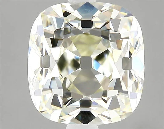 2.32ct Pear Natural Diamond (Colour M, Clarity VS1, Cut EX, GIA Certified)