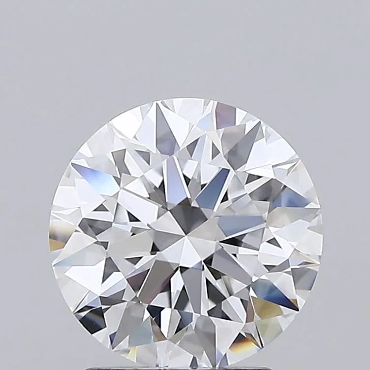 2.33ct Oval Lab Grown Diamond (Colour E, Clarity VVS1, IGI Certified)