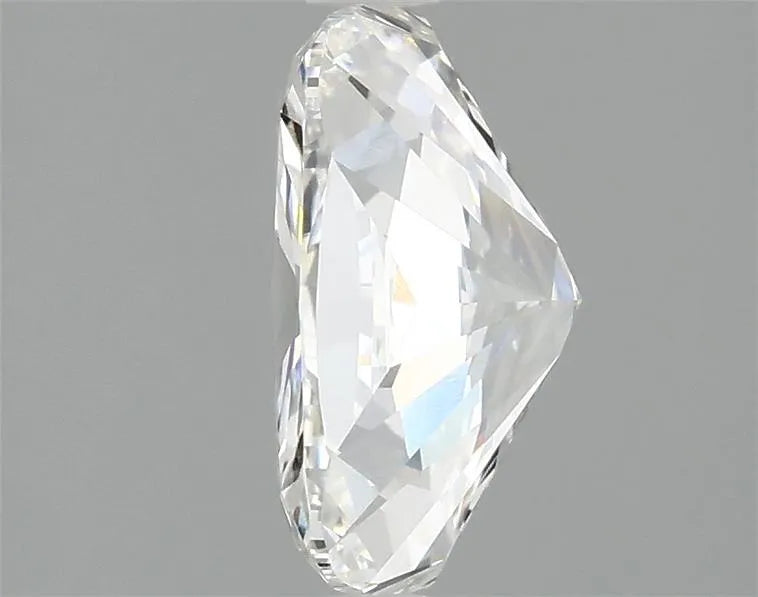 2.34ct Cushion modified Lab Grown Diamond (Colour F, Clarity VS1, IGI Certified)