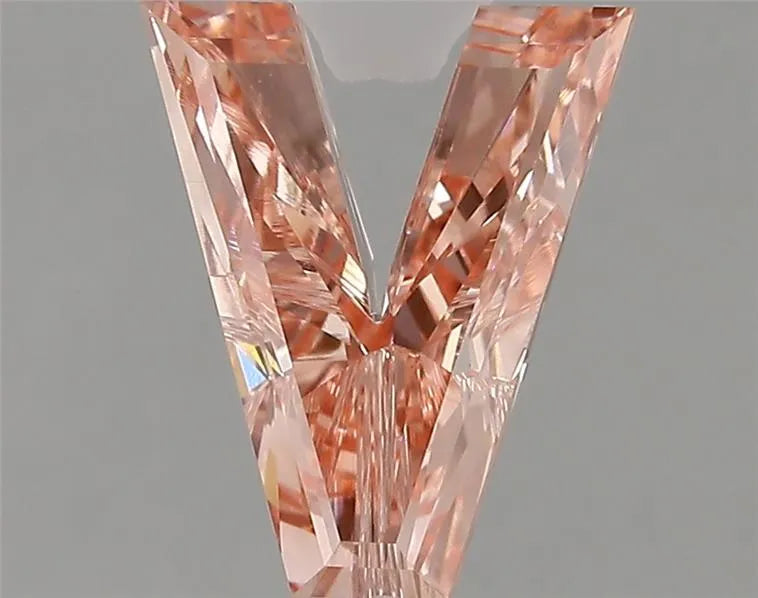 2.34ct Other Lab Grown Diamond (Colour Fancy Vivid Pink, Clarity VVS2, Cut VG, IGI Certified)