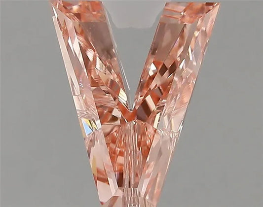 2.34ct Other Lab Grown Diamond (Colour Fancy Vivid Pink, Clarity VVS2, Cut VG, IGI Certified)