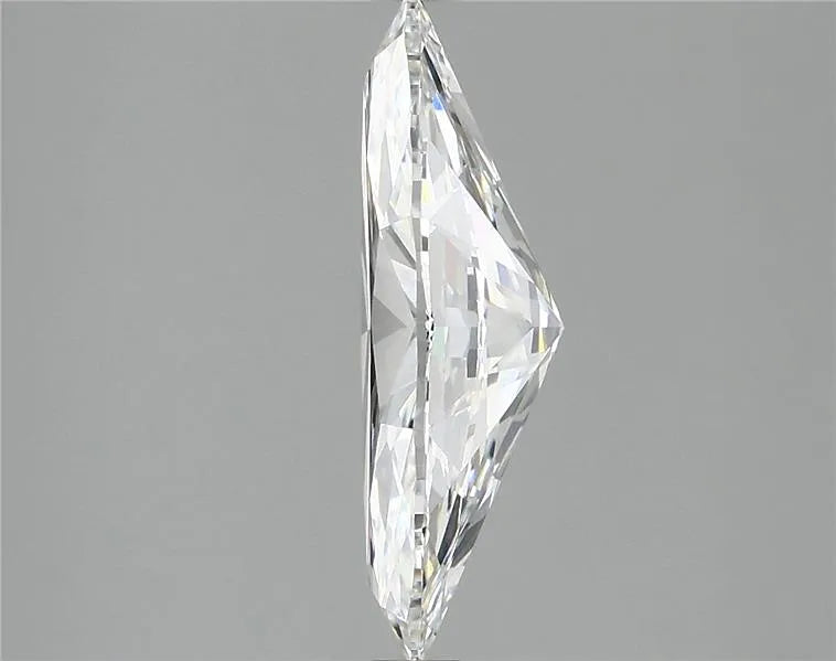 2.35ct Marquise Lab Grown Diamond (Colour E, Clarity VS1, IGI Certified)