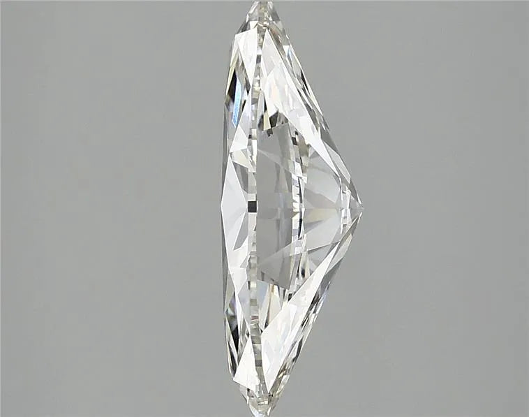 2.36ct Marquise Lab Grown Diamond (Colour H, Clarity VVS2, IGI Certified)