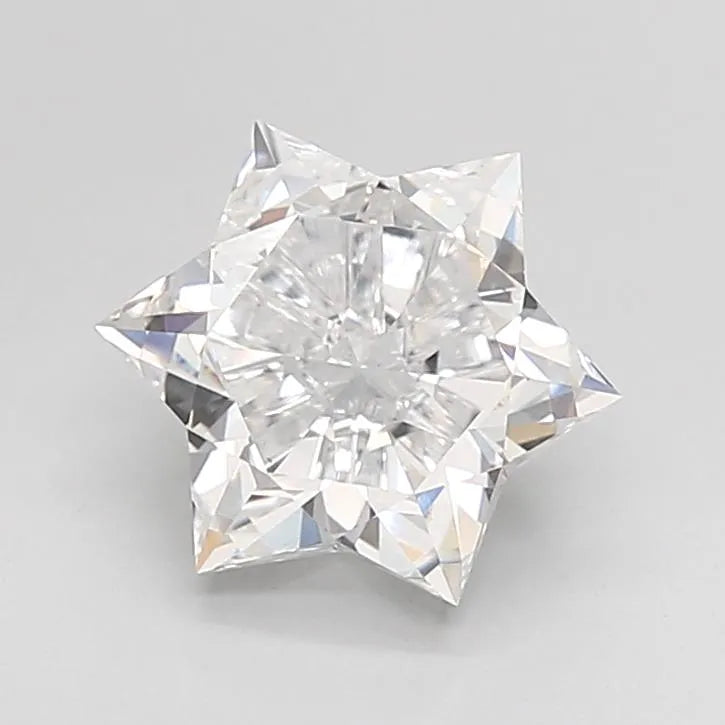 2.37ct Other Lab Grown Diamond (Colour E, Clarity VVS2, IGI Certified)