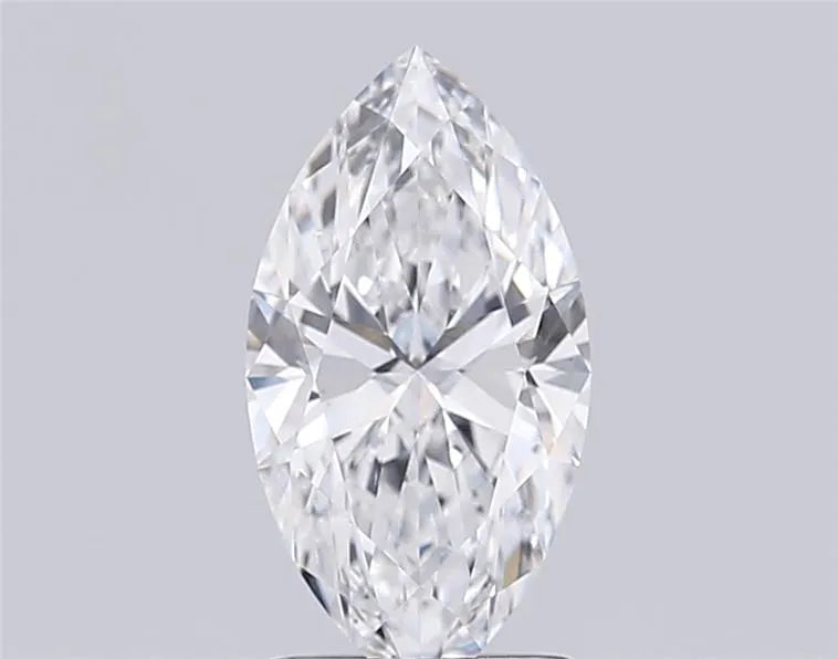 2.38ct Marquise Lab Grown Diamond (Colour D, Clarity VVS1, IGI Certified)