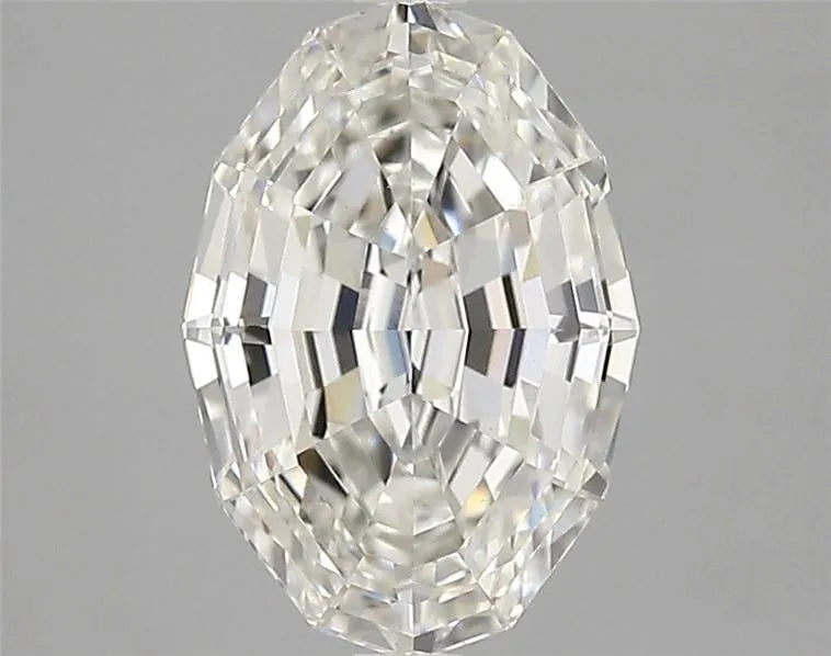 2.38ct Other Lab Grown Diamond (Colour G, Clarity VVS2, IGI Certified)