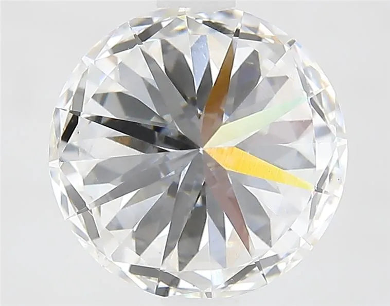 2.38ct Round Lab Grown Diamond (Colour E, Clarity VS1, Cut ID, IGI Certified)