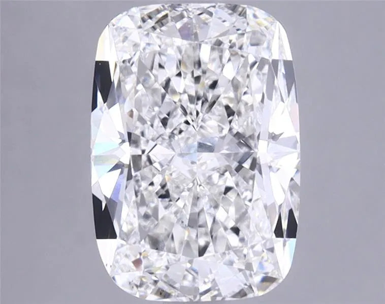2.39ct Cushion brilliant Lab Grown Diamond (Colour F, Clarity SI1, IGI Certified)