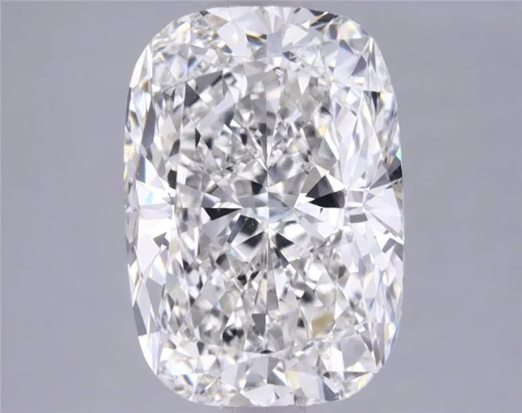 2.39ct Cushion brilliant Lab Grown Diamond (Colour G, Clarity VS1, IGI Certified)