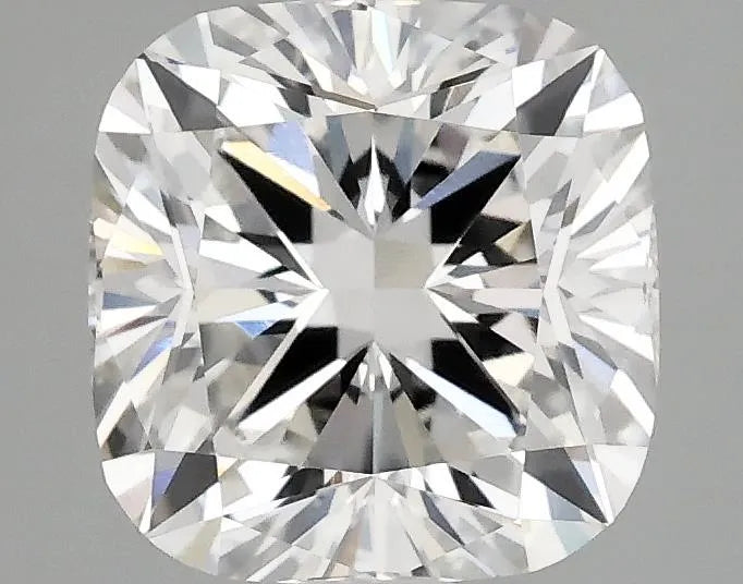 2.39ct Cushion modified Lab Grown Diamond (Colour G, Clarity VS2, IGI Certified)