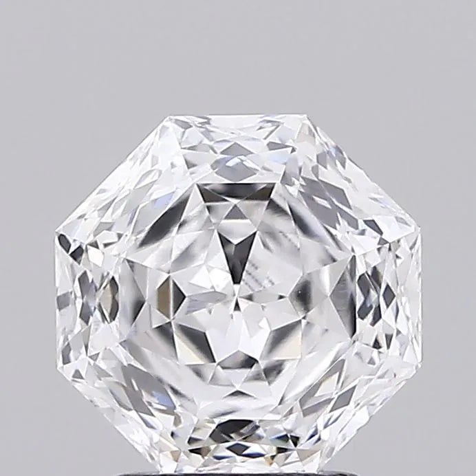 2.39ct Other Lab Grown Diamond (Colour D, Clarity VVS2, IGI Certified)