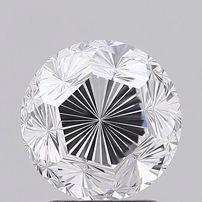 2.40ct Other Lab Grown Diamond (Colour D, Clarity VVS2, IGI Certified)