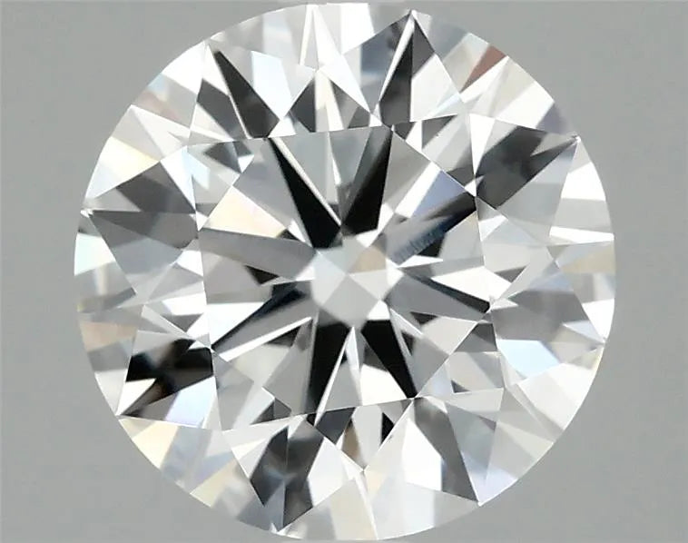 2.40ct Round Lab Grown Diamond (Colour F, Clarity VS1, Cut ID, IGI Certified)