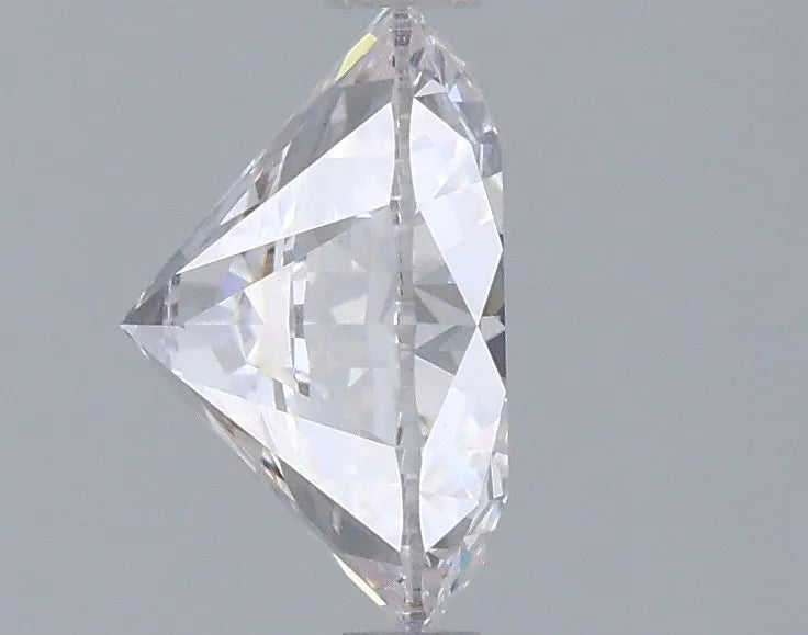 2.40ct Round Lab Grown Diamond (Colour F, Clarity VS1, Cut ID, IGI Certified)