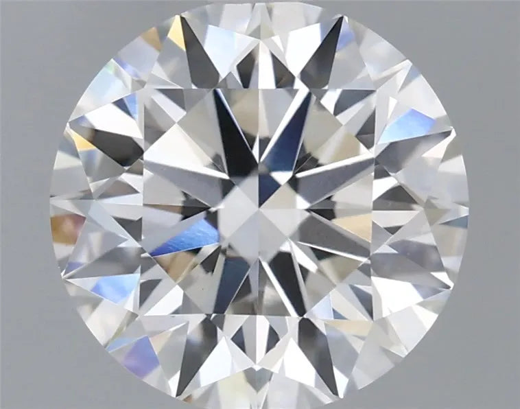 2.40ct Round Lab Grown Diamond (Colour G, Clarity VVS2, Cut ID, IGI Certified)