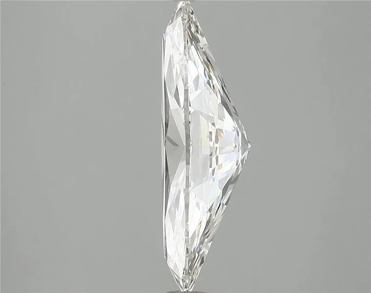 2.41ct Marquise Lab Grown Diamond (Colour F, Clarity VS1, IGI Certified)