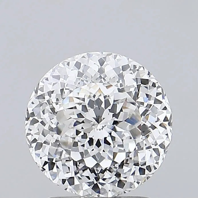 2.42ct Other Lab Grown Diamond (Colour F, Clarity VVS2, IGI Certified)