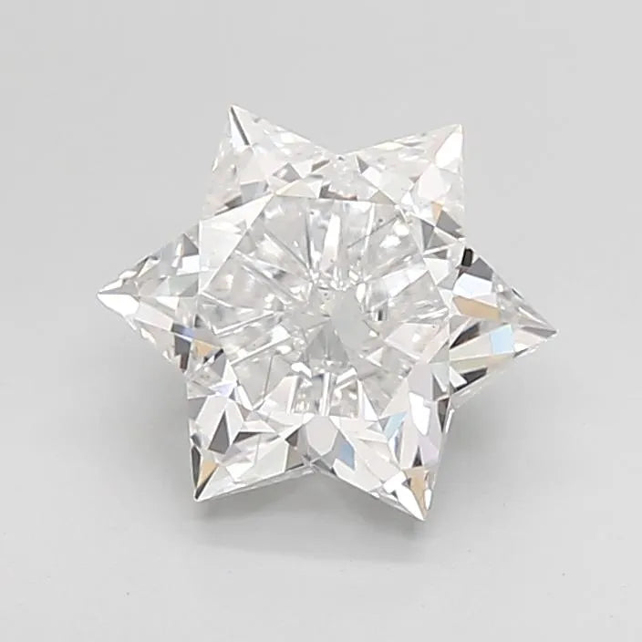 2.43ct Other Lab Grown Diamond (Colour E, Clarity VS1, IGI Certified)