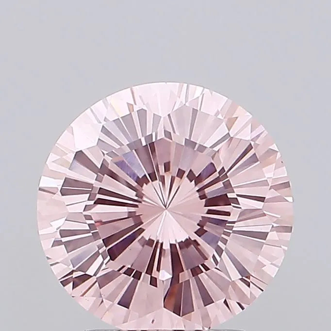 2.43ct Other Lab Grown Diamond (Colour Fancy Intense Pink, Clarity VVS2, IGI Certified)