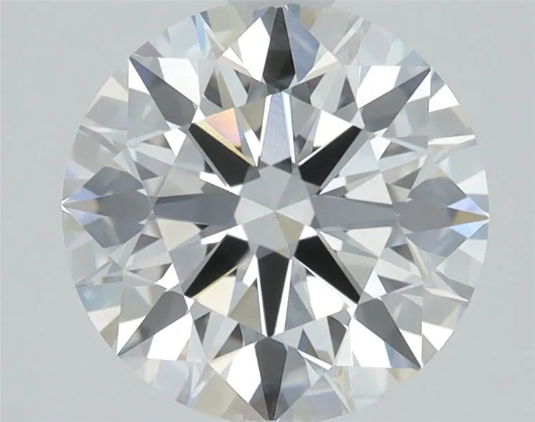2.43ct Round Lab Grown Diamond (Colour D, Clarity VVS2, Cut ID, IGI Certified)