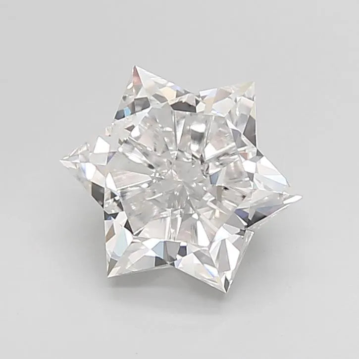 2.47ct Other Lab Grown Diamond (Colour E, Clarity VVS2, IGI Certified)