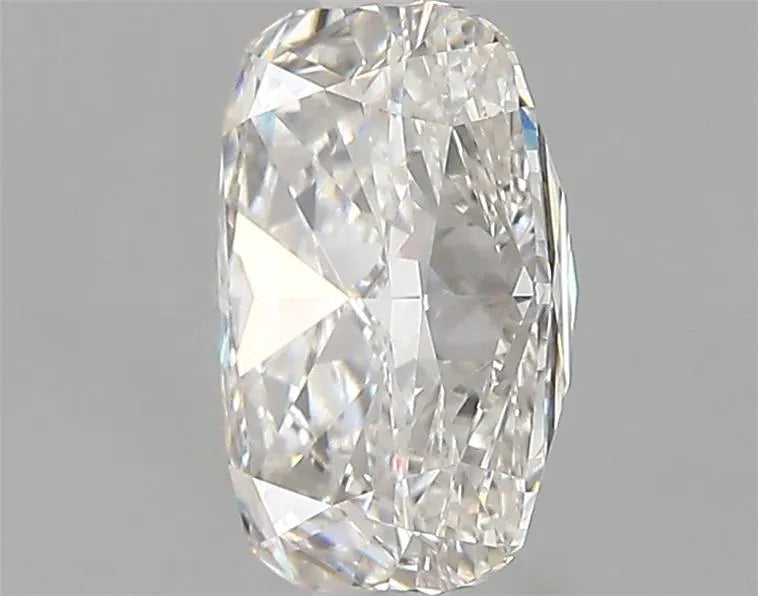2.48ct Cushion modified Lab Grown Diamond (Colour G, Clarity VVS1, IGI Certified)